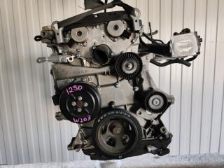 Двигатель Mercedes-benz C-class W203 271.946 2004 пробег 16794 км (без навесного оборудования) Краснодар