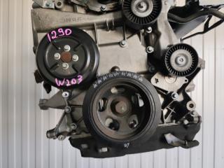 W203 271.946 двигатель C-class