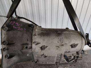 АКПП W203 271.946 C-class