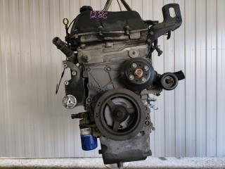 Двигатель Chevrolet Trailblazer T370L LL8 2004 пробег 88400 км (без навесного оборудования) Краснодар