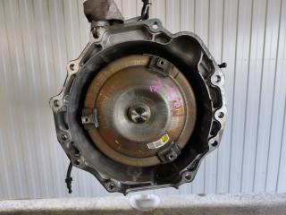 АКПП Chevrolet Trailblazer GMT360 LL8 2005 пробег 162514 км 4WD (В СБОРЕ С РАЗДАТКОЙ) Фишка на 13 контактов Краснодар