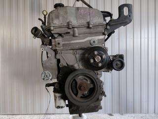 Двигатель Chevrolet Trailblazer GMT360 LL8 2007 пробег 119500 км  4.2 л, 295 л.с. Датчик коленвала на 2 контакт. (без навесного оборудования) Краснодар