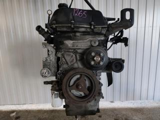 Двигатель Chevrolet Trailblazer GMT360 LL8 2004 пробег 120202 км (без навесного оборудования) Краснодар