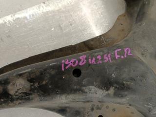 U251 (1FMEU74) XS рычаг подвески Explorer