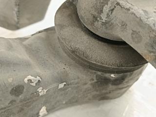 Рычаг подвески KB2 J37A Legend