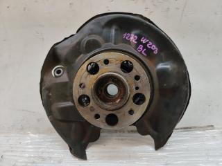 Ступица Mercedes-benz C-class W203 271.946 2004 Оригинал, пробег 23636 км. Краснодар