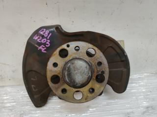 Ступица Mercedes-benz C-class W203 271.940 2003 Оригинал, пробег 39735 км. Краснодар