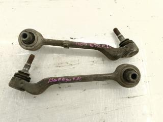 Рычаг подвески BMW 3-series E90 N46B20E 2010 Пробег 74049 км, комплект 2 шт. Кемерово (ул. Проездная)