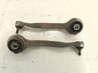 Рычаг подвески Mercedes-benz C-class W204.041 271.950 2009 Пробег 43634 км, комплект 2 шт. Кемерово (ул. Проездная)