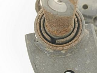 Рычаг подвески FD1 R18A Civic