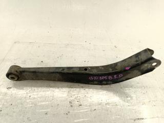 Рычаг подвески Subaru Legacy BP5 EJ204 2007 Пробег 98260 км. (Оригинал) Кемерово (ул. Проездная)