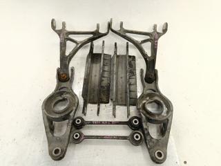 Рычаг подвески Honda Legend KB2 J37A 2010 (Оригинал) Комплект 8 шт. 52370SJAA01, 52380SJAA01 Кемерово (ул. Проездная)