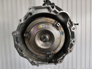 АКПП Chevrolet Trailblazer GMT360 LL8 2008 пробег 90274 км 4WD (В СБОРЕ С РАЗДАТКОЙ) Фишка на 15 контактов Краснодар