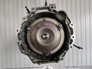 АКПП Chevrolet Trailblazer GMT360 LL8 2006 пробег 131757 км 4WD (В СБОРЕ С РАЗДАТКОЙ) Фишка на 13 контактов Краснодар