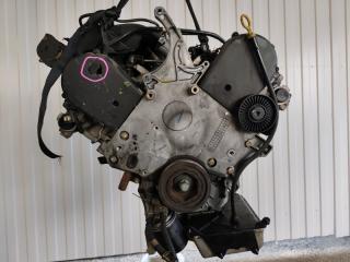 Двигатель Land Rover Freelander L314 KV6 (25K4FN64) 2004 пробег 95122 км (без навесного оборудования) Краснодар