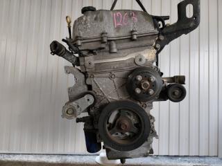 Двигатель Chevrolet Trailblazer GMT360 LL8 2008 пробег 90274 км Датчик коленвала на 3 контакта (без навесного оборудования) Краснодар