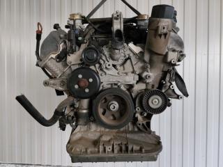 Двигатель Chrysler Crossfire ZH32 M112.947 2005 пробег 69749 км (без навесного оборудования) Подойдёт на 
Mercedes-benz. Краснодар