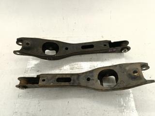 Рычаг подвески Ford Explorer U251 (1FMEU74) XS 2009 Пробег 101650 км. (Оригинал) Комплект 2 шт. Кемерово (ул. Проездная)