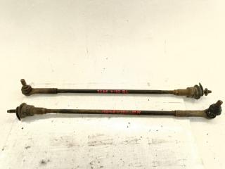 Рычаг подвески Ford Explorer U152 (1FMEU74) XS 2002 Пробег 104991 км. (Оригинал) Комплект 2 шт. Пыльник шаровой под замену. Кемерово (ул. Проездная)