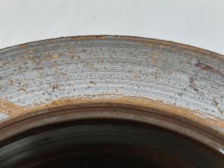 Тормозной диск W203 271.940 C-class