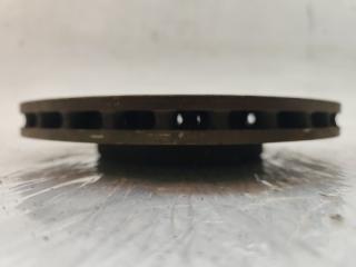 W203 271.946 тормозной диск C-class