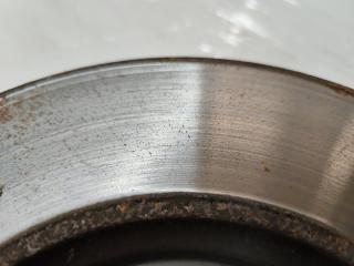 Тормозной диск W203 271.946 C-class