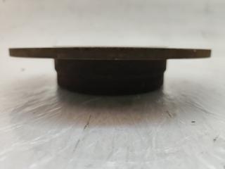 W203 271.946 тормозной диск C-class