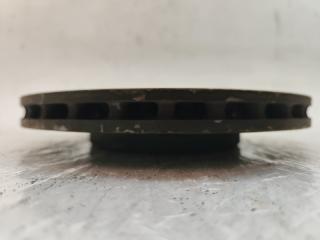 W203 271.946 тормозной диск C-class