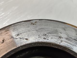 Тормозной диск W203 271.946 C-class