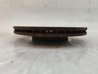 FD1 R18A тормозной диск Civic