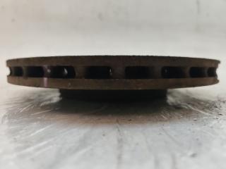 W203 271.940 тормозной диск C-class