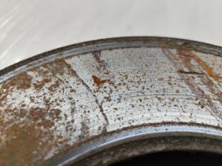 Тормозной диск W203 271.940 C-class