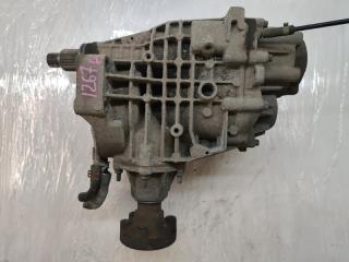 Раздатка Land Rover Freelander L314 KV6 (25K4FN64) 2004 Оригинал, пробег 95122 км. Краснодар