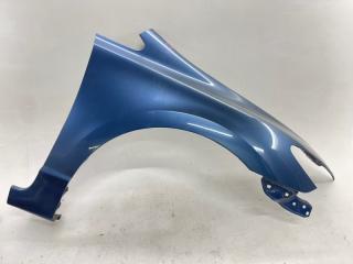 Крыло Honda Civic FD1 R18A 2005 Оригинал, дефект ЛКП. Кемерово (ул. Проездная)