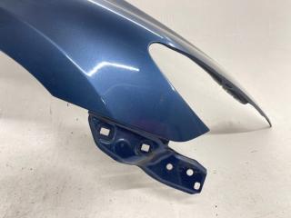 FD1 R18A крыло Civic