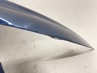 Крыло FD1 R18A Civic