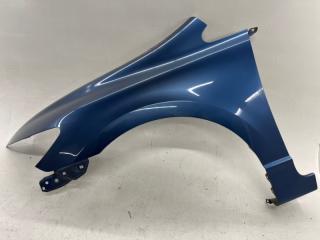 Крыло Honda Civic FD1 R18A 2005 Оригинал, дефект ЛКП. Кемерово (ул. Проездная)