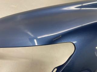 Крыло FD1 R18A Civic