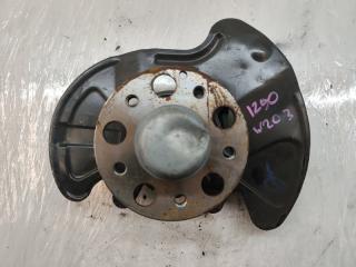 Ступица Mercedes-benz C-class W203 271.946 2004 Оригинал, пробег 16794 км. Краснодар