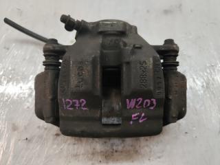 Суппорт Mercedes-benz C-class W203 271.946 2004 Оригинал, пробег 23636 км. Краснодар