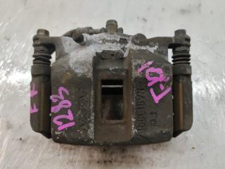 Суппорт Honda Civic FD1 R18A 2006 Оригинал, пробег 82807 км. Краснодар