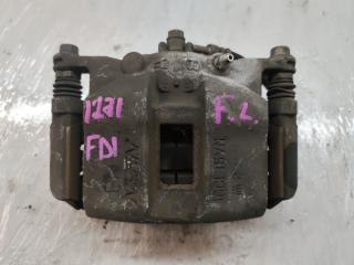 Суппорт Honda Civic FD1 R18A 2008 Оригинал, пробег 87226 км. Краснодар