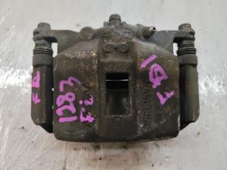 Суппорт Honda Civic FD1 R18A 2006 Оригинал, пробег 82807 км. Краснодар