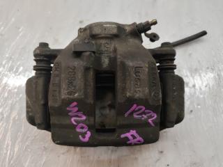 Суппорт Mercedes-benz C-class W203 271.946 2004 Оригинал, пробег 23636 км. Краснодар