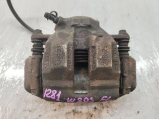 Суппорт Mercedes-benz C-class W203 271.940 2003 Оригинал, пробег 39735 км. Краснодар