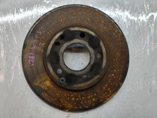 Тормозной диск Mercedes-benz C-class W203 271.940 2003 Оригинал, пробег 39735 км. Краснодар