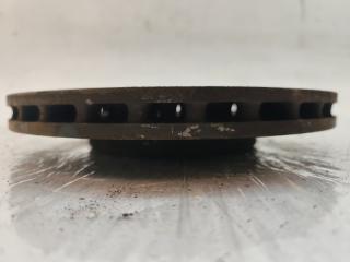 W203 271.940 тормозной диск C-class