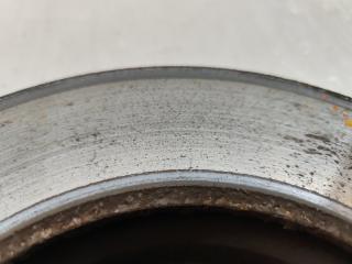 Тормозной диск W203 271.940 C-class