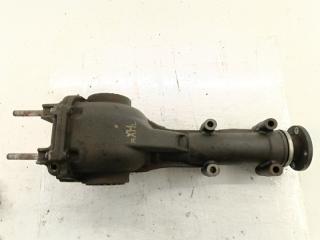 Редуктор Subaru Legacy BP5 EJ204 2007 Пробег 98260 км. Передаточное число 4.444 Кемерово (ул. Проездная)
