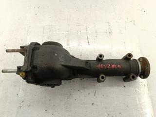 Редуктор Subaru Legacy BL5 EJ204 2007 Пробег 98077 км. Передаточное число 4.444 Кемерово (ул. Проездная)